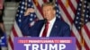 Трамп рече дека ако пак биде претседател ќе испрати војници на границата меѓу САД и Мексико