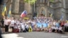 Всесвітній день вишиванки відзначатимуть 18 травня українці усіх континентів
