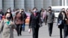North Korea's Self-Isolation, Weapons Program Thwart Virus Aid