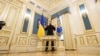 САД и Украина се блиску до договор за минерали, но безбедносните прашања не се решени