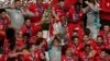 Bayern Munich Ta Lashe Gasar Zakarun Turai