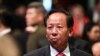 Kamboja Tangguhkan Latihan Militer Tahunan dengan China