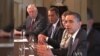 Fiscal Cliff Talks have Californians Nervous
