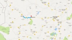 ኣብ ክልተ ከተማታት ክልል ኦሮምያ ዝተኻየደ ሰላማዊ ሰልፊ ብሰላም ምዝዛሙ ተሓቢሩ