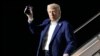 Trump fires independent inspectors general at US agencies