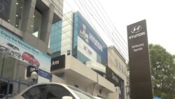 India’s Car Market Hit by Worst Slump in over a decade