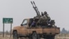 Syrian rebels battle for Homs, advance on Damascus; Assad's rule at stake