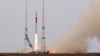 Roket Bertenaga Metana Milik China Bawa Satelit ke Orbit
