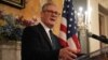 Британскиот премиер Стармер ќе се сретне со Трамп во Белата куќа