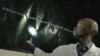 Using a rechargeable lantern