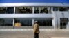 UN air crew member hurt in Yemen airport strike, WHO says  