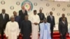 Nijar: Ana Dakon Sakamakon Taron ECOWAS