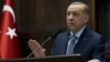 Erdogan Batalkan Kunjungan ke Israel dan Sebut Hamas sebagai ‘Pembebas’