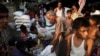 Hampir 7.000 Muslim Rohingya Tewas dalam Bulan Pertama Penindakan oleh Militer