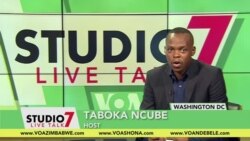 Live Talk: The Connection: Sixoa Ngokuxokoela Okukubandla leCCC
