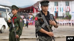 KIA တပ်သားများ (ယခင်ပုံဟောင်း) 