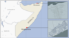 Mogadishu, Somalia