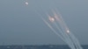 Kekerasan di Gaza Meningkat