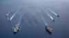 Is ASEAN Partnership a Major Move for China in Asian Maritime Disputes? 