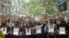 11 Tewas Akibat Bentrokan Demonstran dan Pasukan di Myanmar