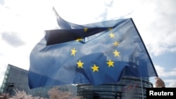 26 Mart 2019 - Strasbourg, Fransa