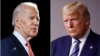 Biden Zai Iya Yin Galaba Akan Trump a Zabe - Bincike