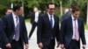 Američku delegaciju čeka ledeni prijem na samitu G-7