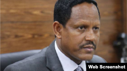 ሚኒስተር ቤት ፅሕፈት ጉዳያት ኮሚኒኬሽን ዶ/ር ነገሬ ሊነጮ