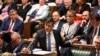 Another Conservative lawmaker defects to Labour in UK
