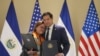 Rubio in El Salvador to push US migration crackdown, counter China's growing influence