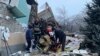 Украина изврши повеќекратни неодамнешни напади во регионот на Белгород долж границата меѓу двете земји