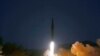 SHBA vendos sanksione lidhur me testet me raketa të Phenianit