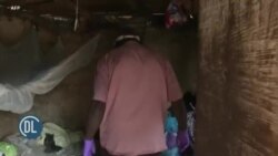 Muongo mmoja baada ya janga la ebola kuua zaidi ya watu 10,000