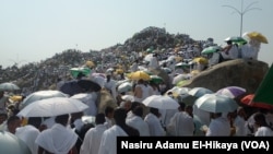 ABUJA: Hawan Arafa 2024