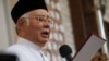 Mantan PM Malaysia Lakukan Sumpah, Bantah Klaim Pembunuhan