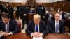 Judge allows Trump to talk about jurors, witnesses in hush money conviction 