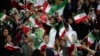 Organisasi HAM Serukan FIFA Singkirkan Iran dari Piala Dunia
