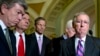 Gobe 'Yan Jam'iyyar Republican Zasu Dare Kan Madafin Ikon Majalisun Dokokin Amurka