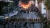 Lebanon says 25 arrested after attack on UN peacekeepers 