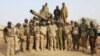 Za'a Kwashe Sojojin Dake Dajin Yankin Sarkin Pawan Jihar Neja