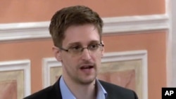 Edward Snowden