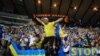 Ukraine Ta Bukaci FIFA Ta Hana Iran Zuwa Gasar Cin Kofin Duniya A Qatar