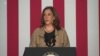 Donald Trump et Kamala Harris en campagne dans l'Arizona