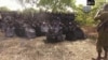Matan Dake Bidiyon Shekau Daliban Chibok Ne