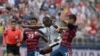 Tsohon Dan Wasan Ghana Raphael Dwamena Ya Rasu A Albania