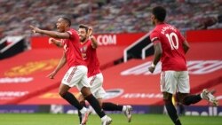 Manchester United