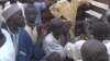 &#39;Yan gudun hijirar da Boko Haram ta rabasu da gidajen su.