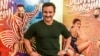 An Kaiwa Jarumin Bollywood Saif Ali Khan Hari A Gidansa
