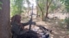 Adamawa: 'Yan Bindiga Sun Kori 'Yan Sanda Daga Ofishinsu
