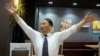 Chinese Mass-Indoctrination Camps Evoke Cultural Revolution